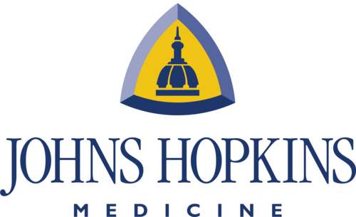 Johns Hopkins Logo